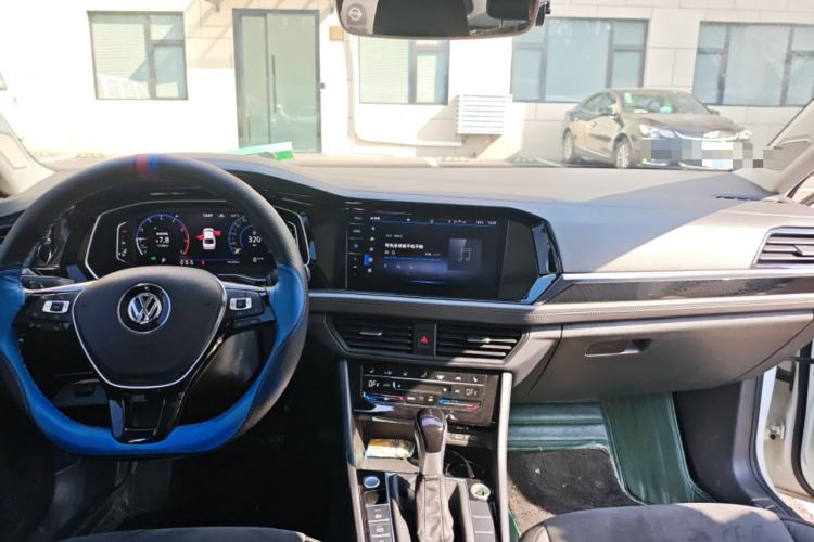 Used Volkswagen Sagitar 2021 280TSI DSG Excellence Edition