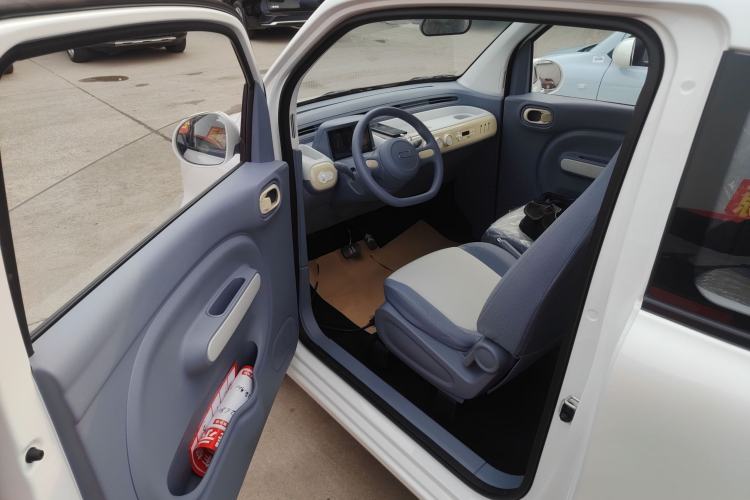 Used Bestune Pony 2025 222km Range Agile Horse