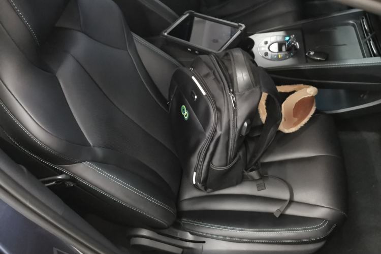 Used BYD Seal 06 New Energy 2024 DM-i 80KM Prestige Model