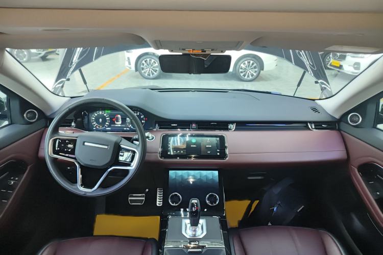 Used Land Rover Range Rover Evoque 2021 Range Rover Velar L 249PS R-Dynamic First Edition
