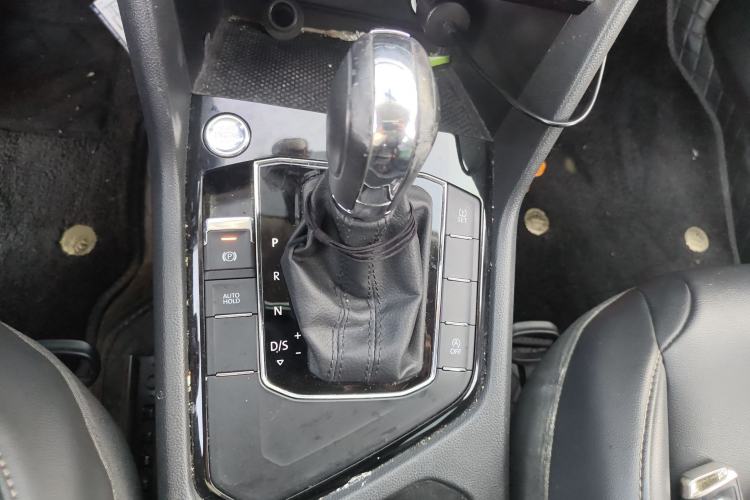 Used Volkswagen Tharu 2021 280TSI Two-Wheel Drive Comfort Edition