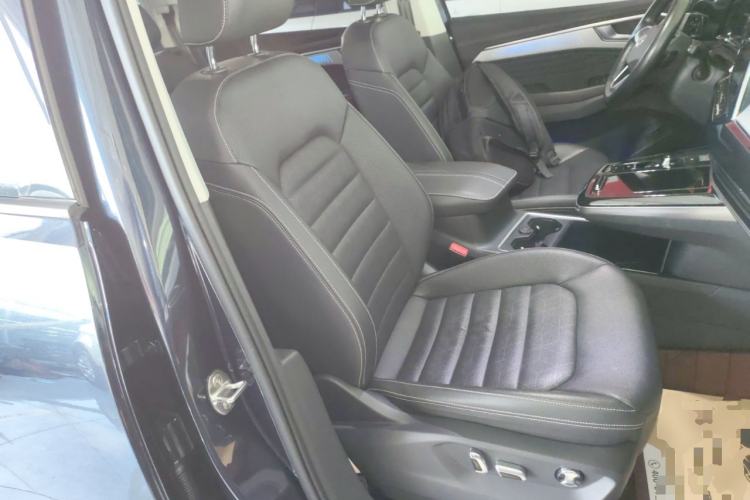 Used Volkswagen Talagon 2021 380TSI Four-Wheel Drive Luxury Premium Edition Pro
