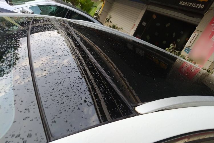 Used BYD Song MAX 2019 1.5T Automatic Smart Connect ZhiLian RuiDong 6-Seater China V Standard
