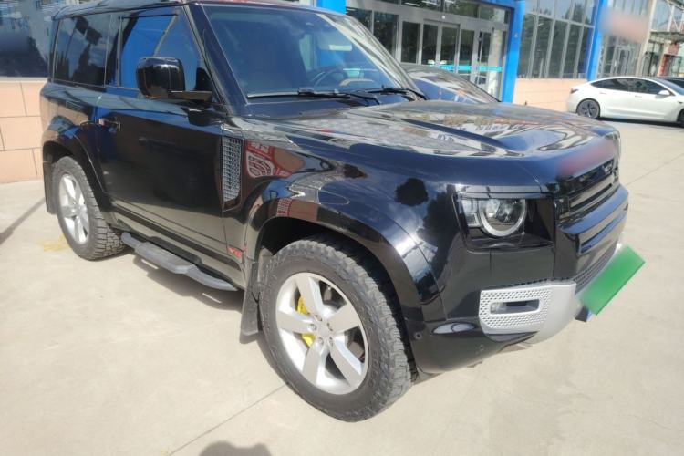 Used Land Rover Defender 2024 90 3.0T P400 HSE
