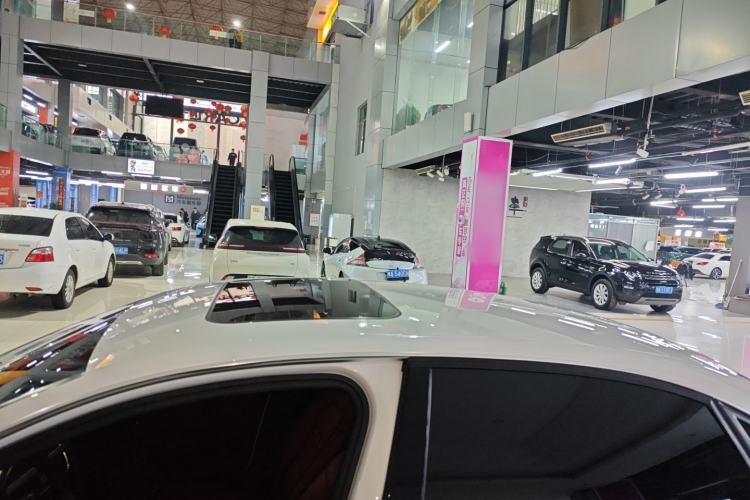 Used Audi A4L 2016 35 TFSI Collector's Edition Automatic Standard Model
