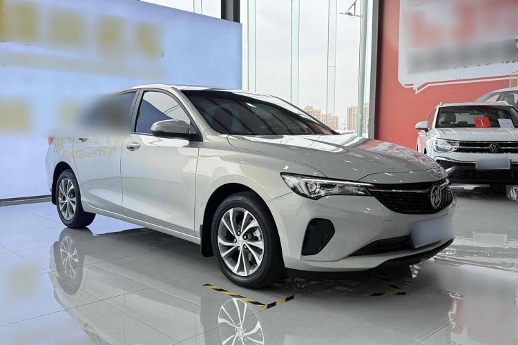 Used Buick Verano 2023 Pro Enjoyment Edition
