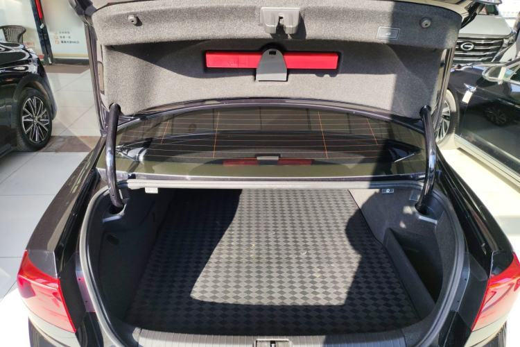 Used Volkswagen Magotan GTE Plug-in Hybrid 2022 GTE Luxury Model
