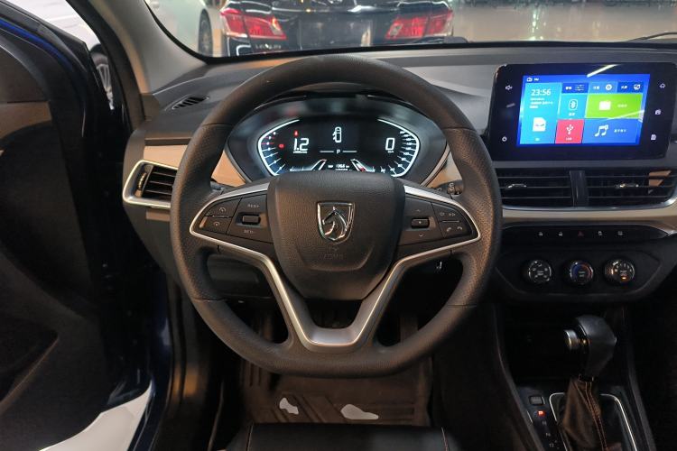 Used Baojun 360 2019 1.5L CVT Elite Version China VI