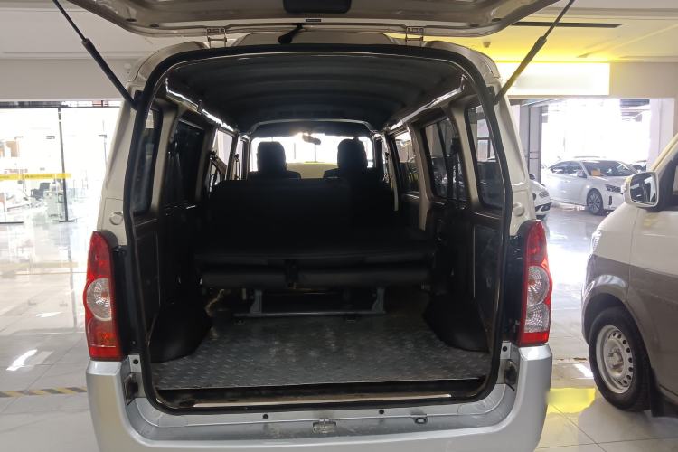 Used Wuling Rongguang 2021 1.5L Extended Basic Version L3C