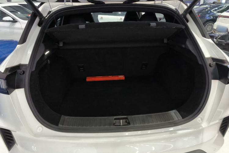 Used Lynk & Co 06 2020 1.5T JinPro model