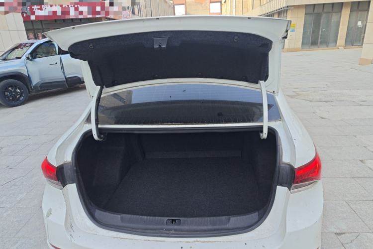 Used Buick GT 2021 Exemplar 1.5L Automatic Entry-Level Trim
