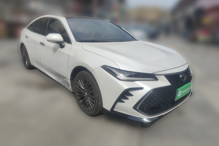 Used Toyota Avalon 2023 2.5L Touring Premium Edition