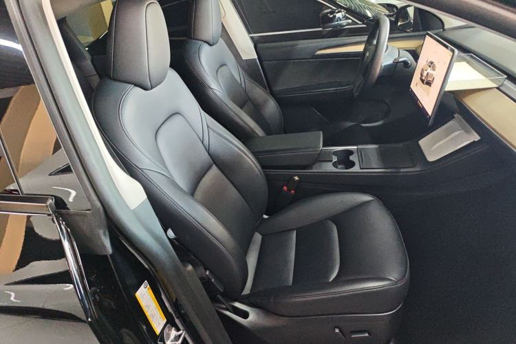 Used Tesla Model Y 2022 Rear-Wheel-Drive Version