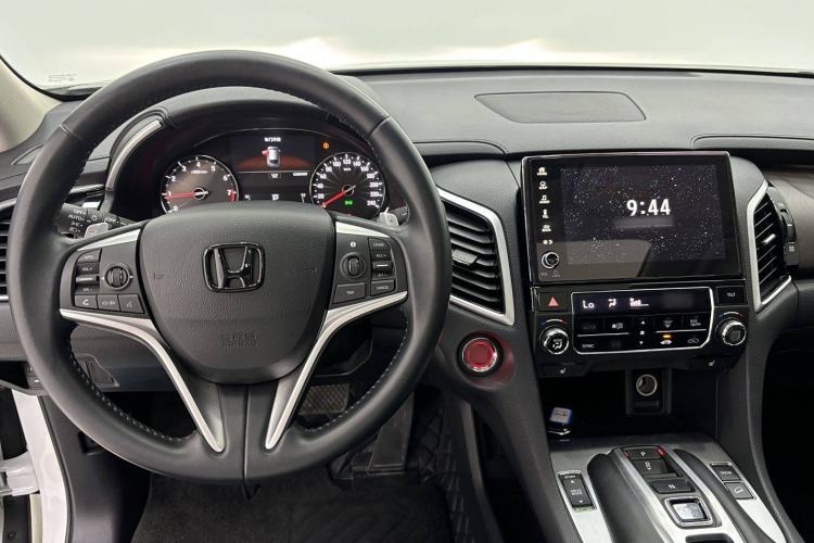 Used Honda Avancier 2020 370TURBO Four-Wheel Drive Premium Edition
