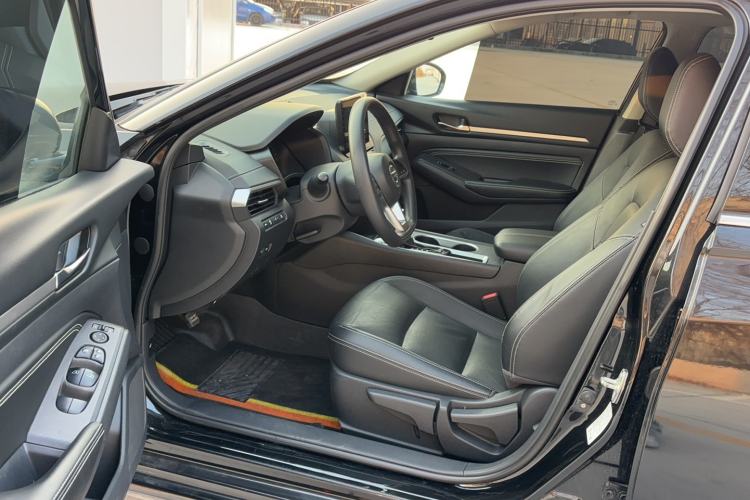 Used Nissan Teana 2021 2.0L XE Fashion Edition