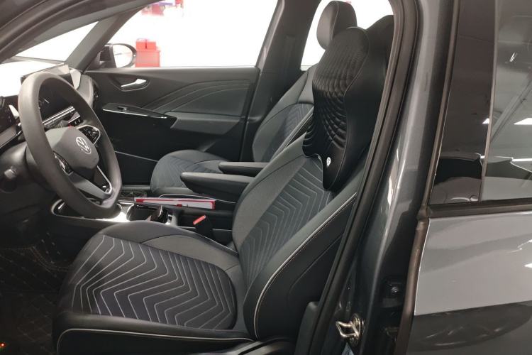 Used Volkswagen ID.3 2024 Pure & Smart Edition
