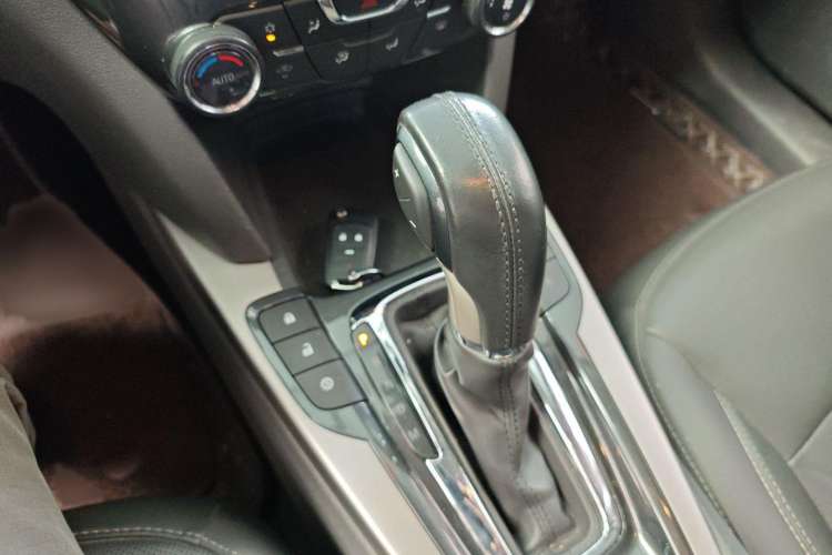 Used Chevrolet Malibu 2018 530T Automatic Fashion Edition
