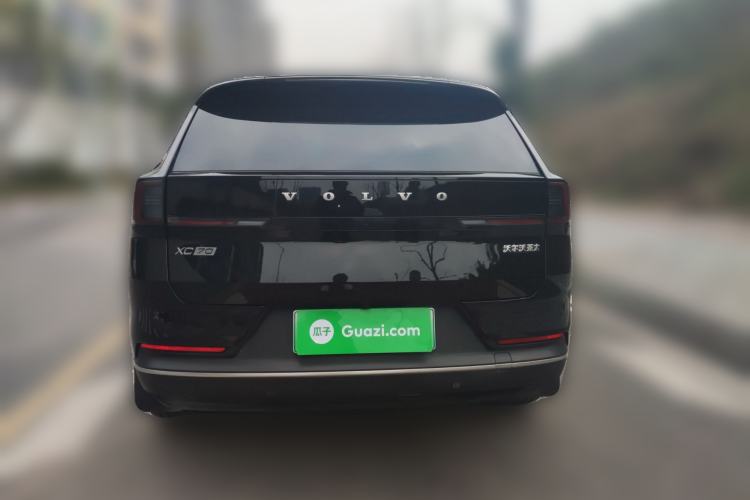 Used Volvo Volvo XC70 Plug-in Hybrid 2026 Model Two-Wheel Drive Long-Range Core
