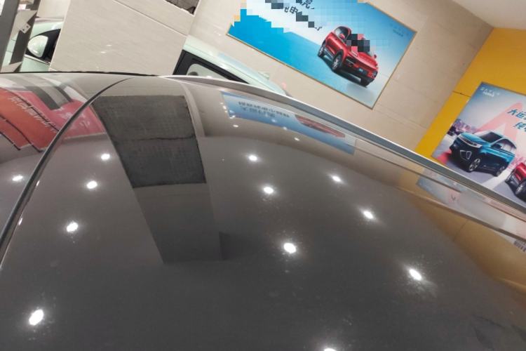 Used Dayun Yuanzhi M1 2025 7-Seater 490 Standard Edition