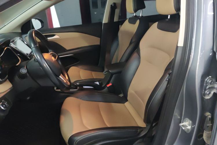 Used Chevrolet Monza 2022 320 Automatic Enjoyment Sunroof Version
