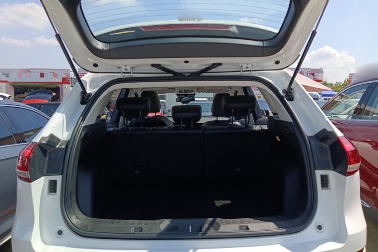 Used Haval H6 2021 1.5T Automatic Champion Edition
