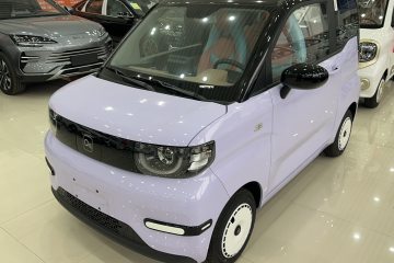 Used Chery QQ Ice Cream 2025 205km Qi Energy Version