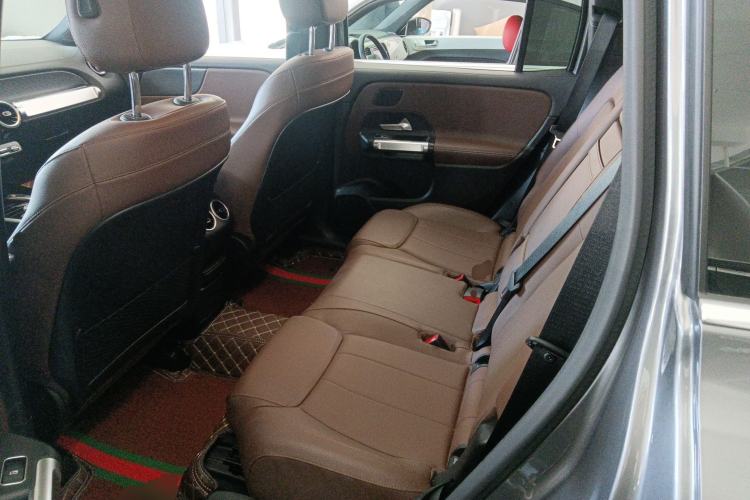 Used Mercedes-Benz GLB 2020 GLB 200 Dynamic Edition
