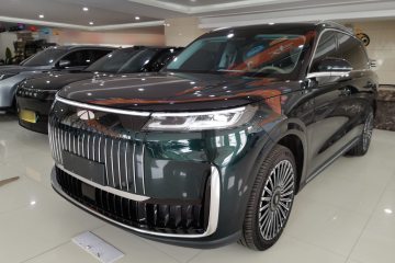 Used Chery T11 2026 Model 220 All-Wheel Drive Dual IMAX Theater Edition