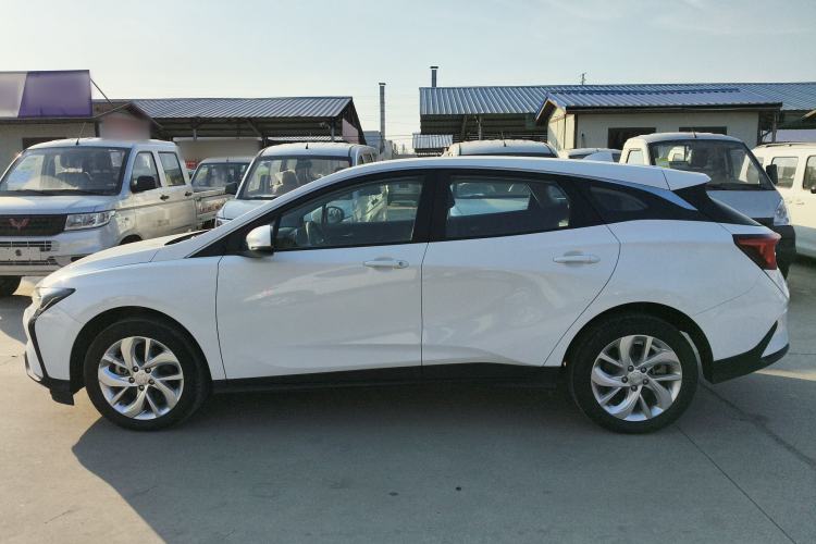 Used Buick Velite 6 2023 430km Range Commuter Version
