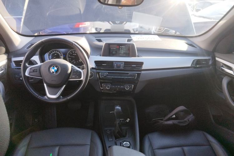 Used BMW X1 2018 sDrive20Li Leading Model
