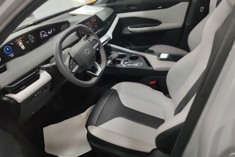 Used  A06 2023 Advanced Model