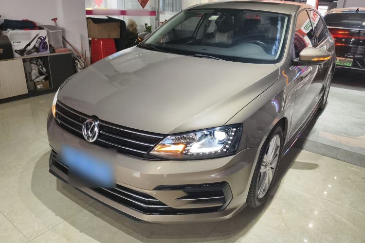 Used Volkswagen Sagitar 2018 280TSI DSG Ignite Edition