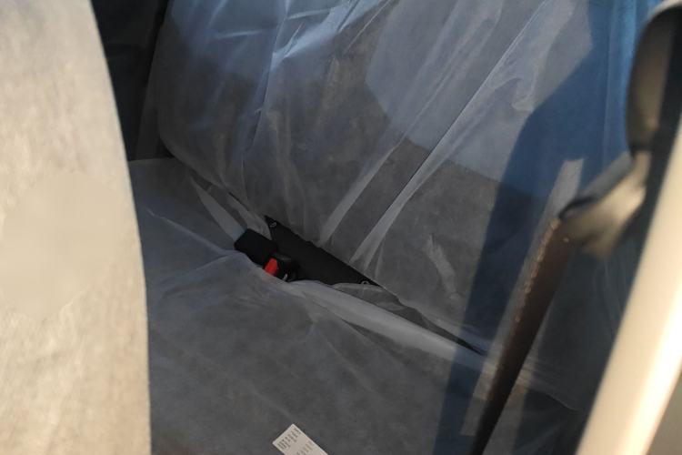 Used  Panda 2024 Panda Mini 200km Endurance Bear
