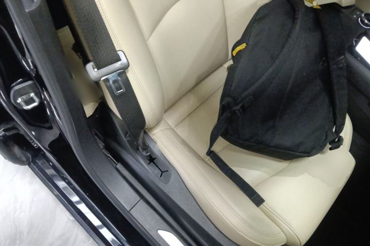 Used Cadillac CT6 2020 28T Fashion Edition