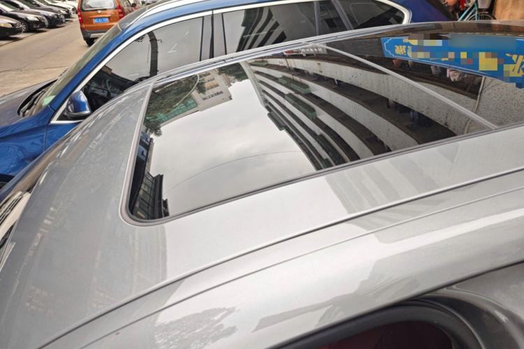 Used BMW i3 2022 eDrive 35 L
