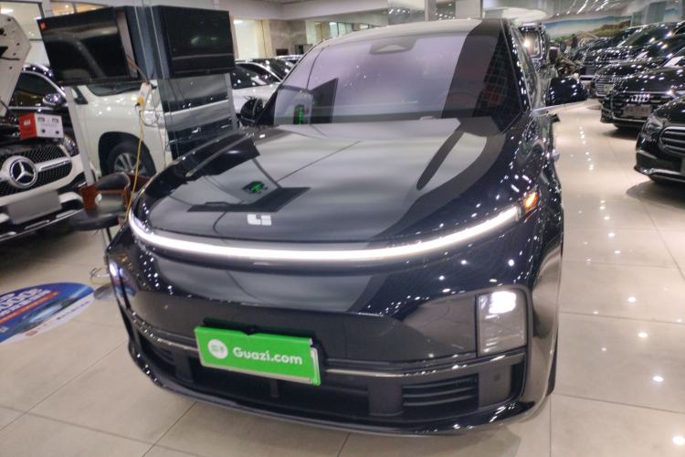 Used Li Auto L7 2024 Pro Model