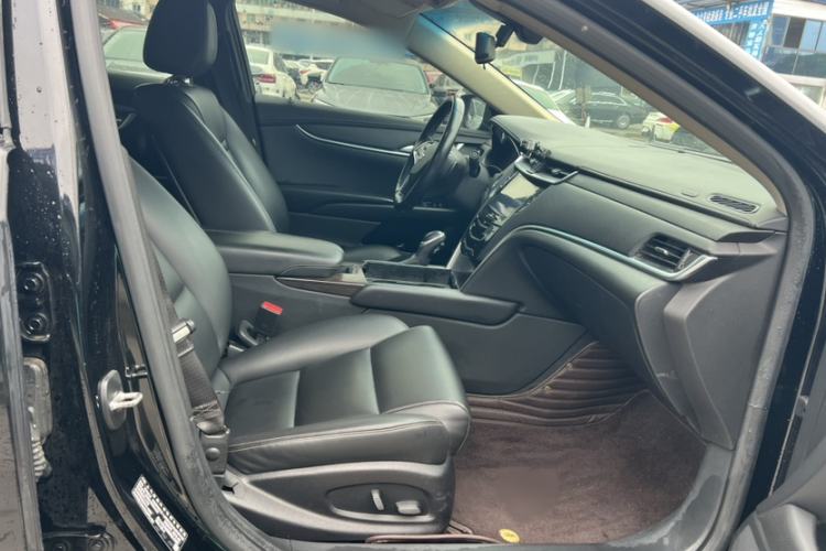 Used Cadillac XTS 2018 28T Tech Edition