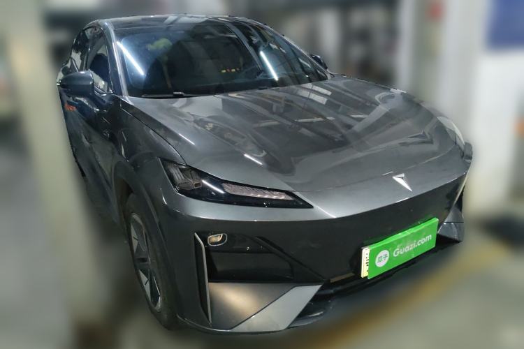 Used  S07 2024 215Max Range-Extended Version