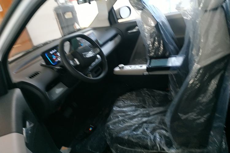 Used  Lumin 2025 205 km Xiangqin Version
