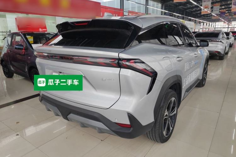 Used  L7 2025 EM-i 115km Exploration+ Edition