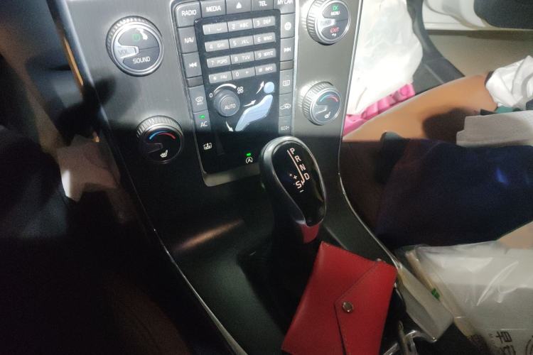 Used Volvo S60 2016 S60L T5 Intelligent Drive Edition