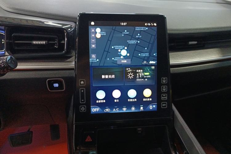 Used Hyundai Custo 2021 270TGDi Prestige LUX
