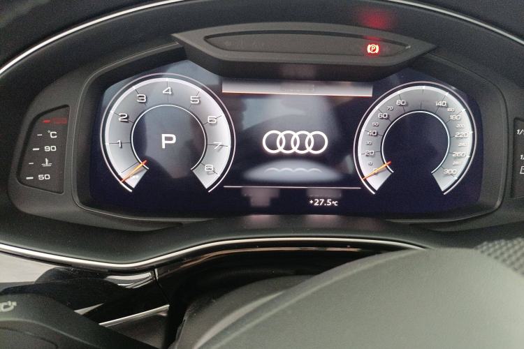 Used Audi Q8 2022 55 TFSI Luxury Dynamic Edition
