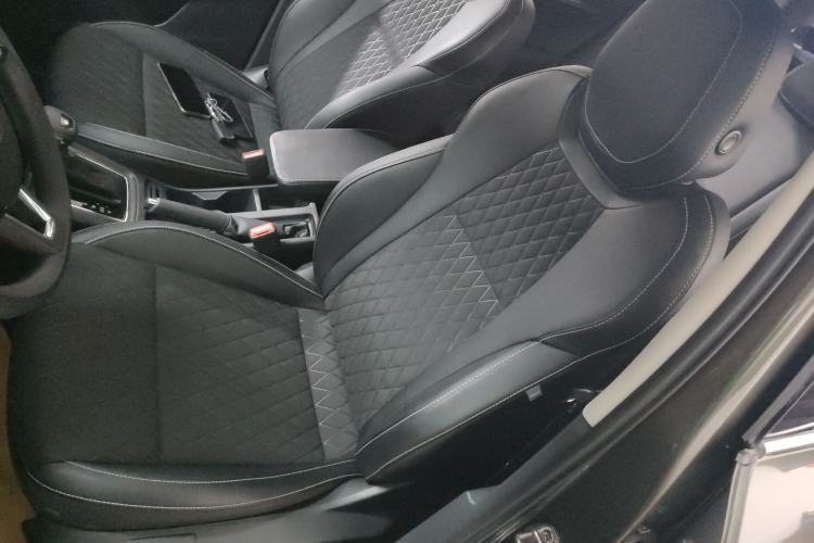 Used Skoda Karoq 2018 TSI280 Luxury Edition China V Standard
