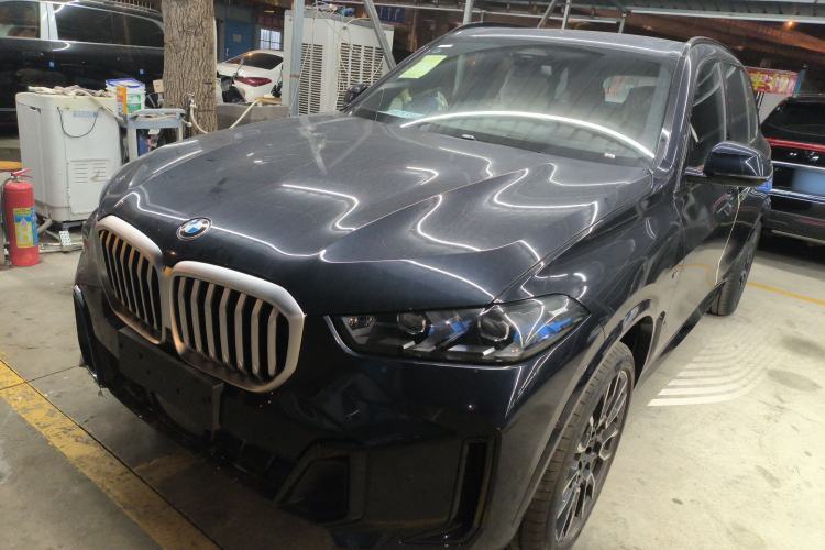 Used BMW X5 2023 xDrive 40Li M Sport Night Edition Package