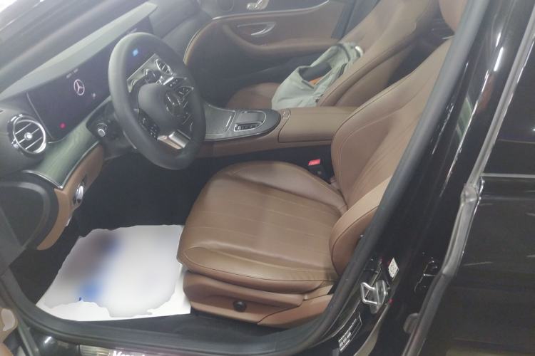 Used Mercedes-Benz E-Class 2023 E 260 Stylish Sports Edition
