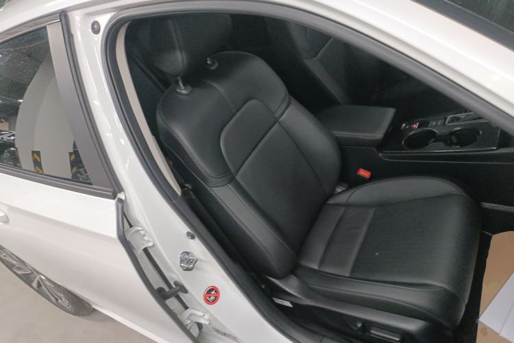 Used Honda Integra 2023 240TURBO CVT Smart Enjoyment Version
