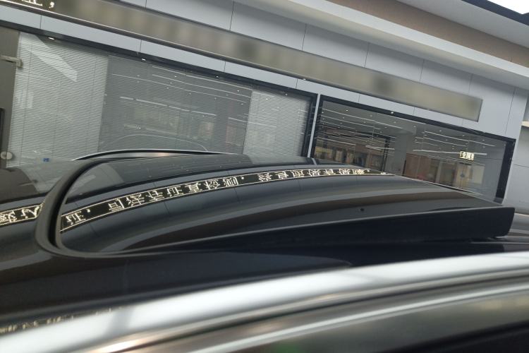 Used BMW X5 2022 Restyled xDrive 40Li Luxury Edition M Sport Package
