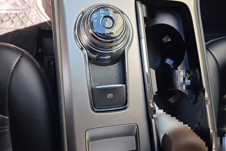 Used Ford Mondeo 2020 EcoBoost 180 Stylish Model
