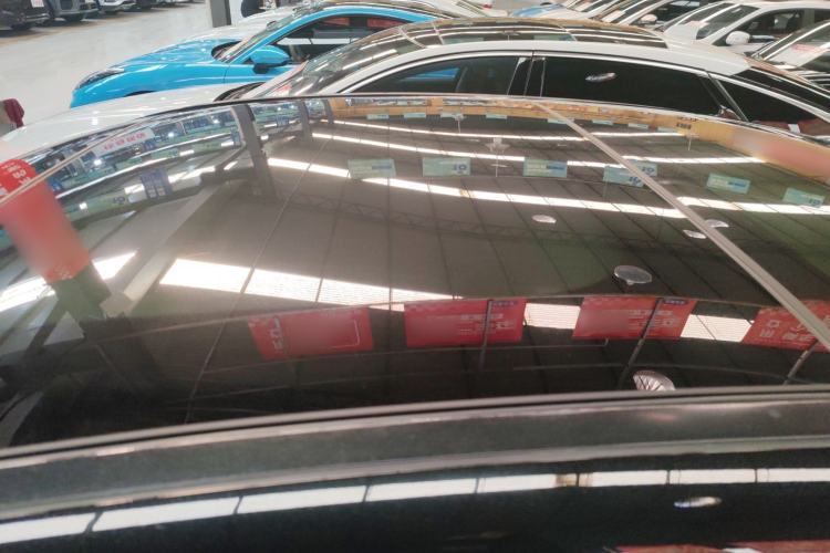 Used Mercedes-Benz E-Class 2018 Facelift E 200 L
